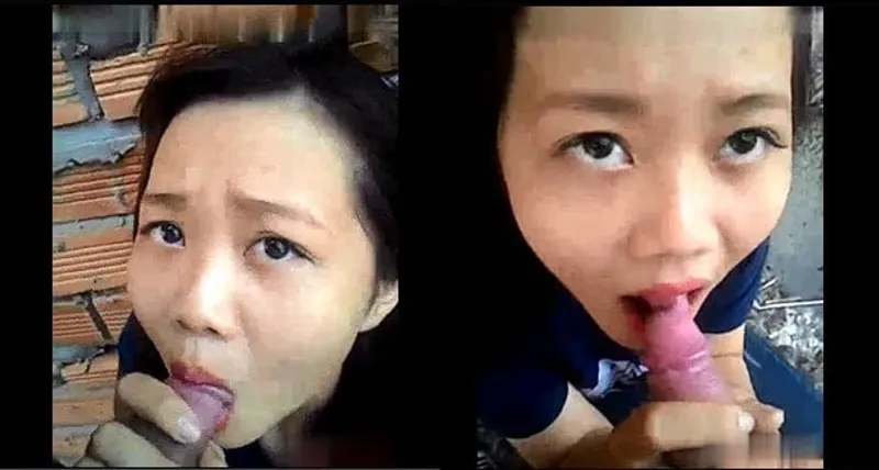 Bồ bú của quý ở vườn sau nhà