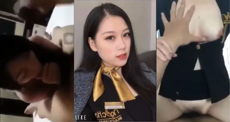 Lộ clip gấu phương anh mút cậu bé lén lút cực sướng