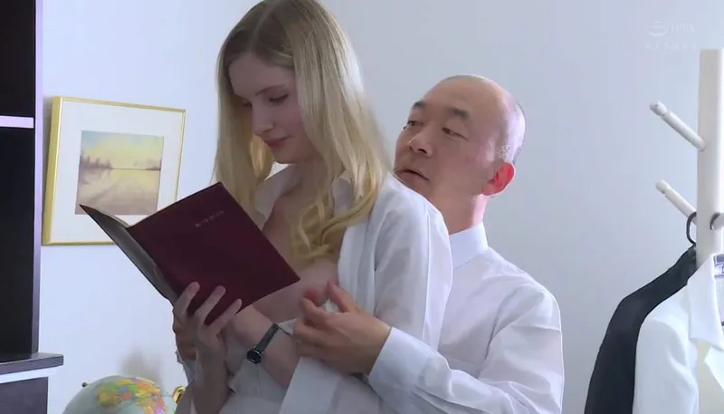 Vợ yêu chấp nhận làm nhân tình cho đối tác của gã chồng để trả nợ