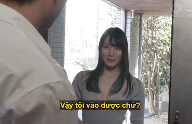 Người anh trai giàu sang bị cô em gái hàng xóm xinh tươi, đã có chồng mới dọn về, dụ dỗ quan hệ tình dục.