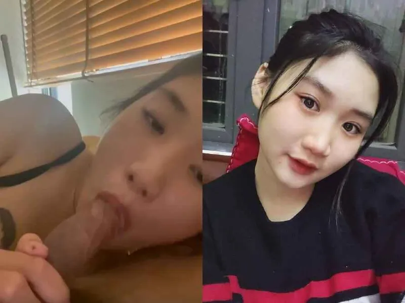 Chồng yêu chịch người vợ dồn dập phê tê lồn